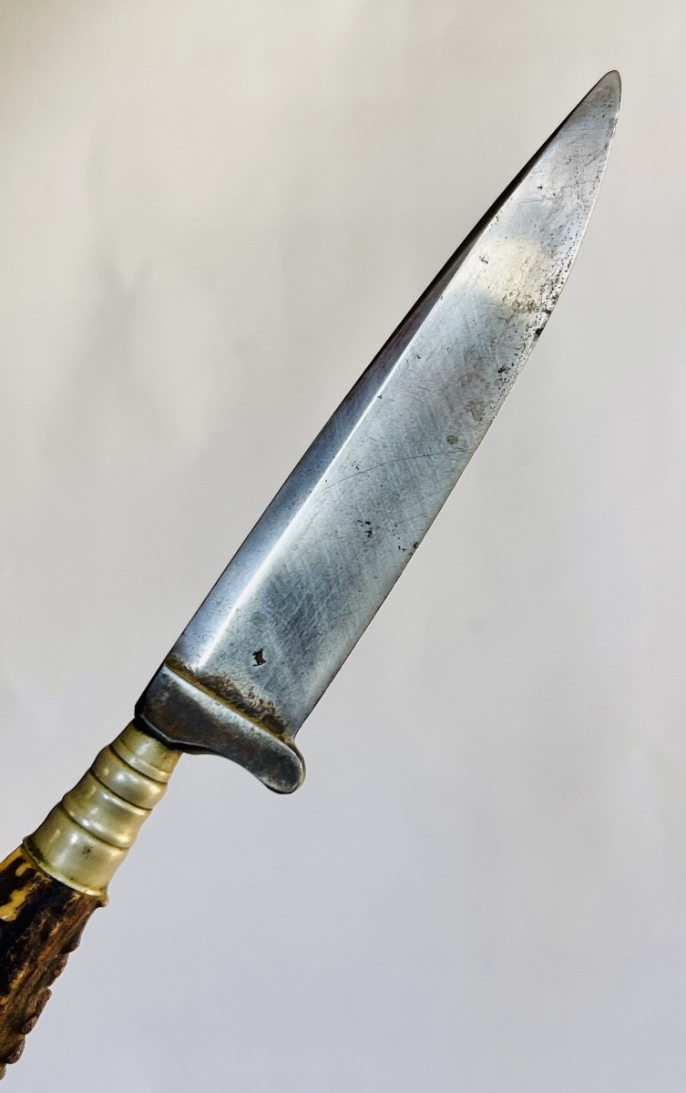 Nicker Engelswerk Solingen Knife -photo-2